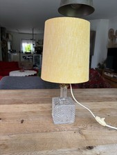 Lampe Tischlampe Tischleuchte