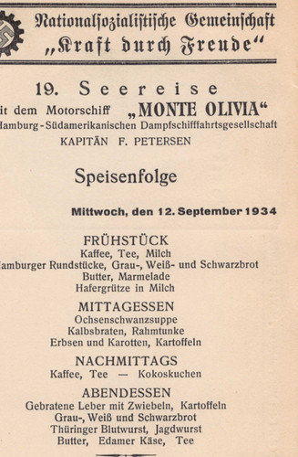 Motorschiff monte olivia - motorschiff,
