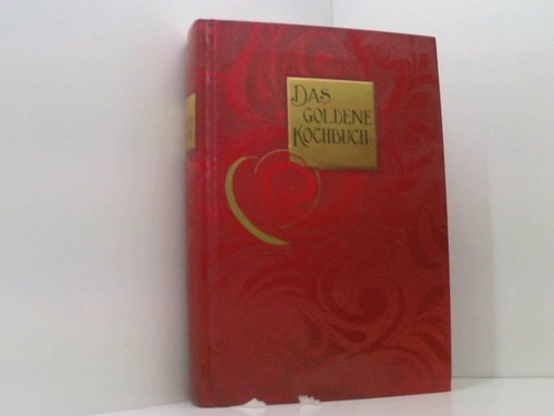 Das goldene kochbuch - das,