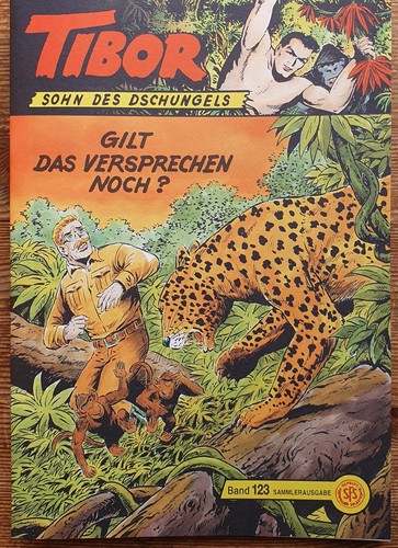 Tibor großband 123 hansrudi - großband, 123,