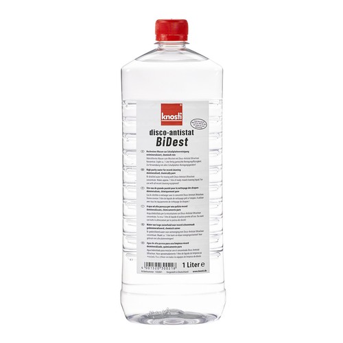 Knosti disco antistat bidest - -,