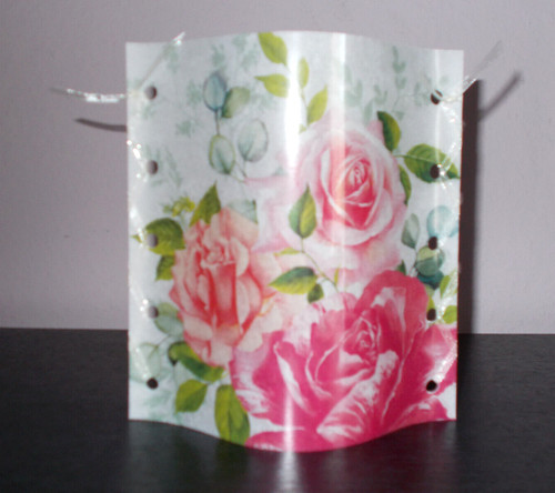 Dekowindlicht rose rosen - dekowindlicht,