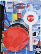 Speedzone Schaffner-Spielset