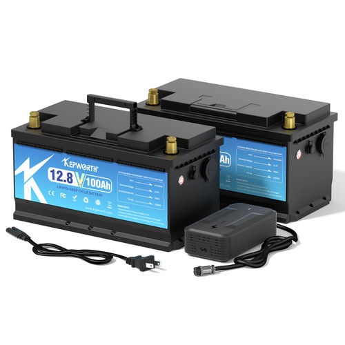 100ah 300ah lithium batterie - 100ah/300ah,