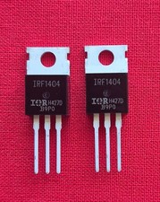 IRF1404 Transistor MOSFET