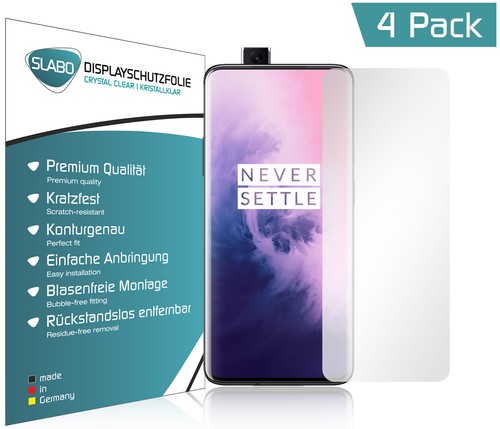 Slabo displayschutzfolie für - slabo,