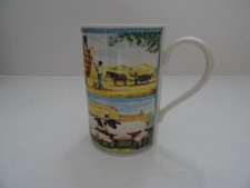 Dunoon Design Jack Dadd Kaffeebecher Farm H 11   300 ml