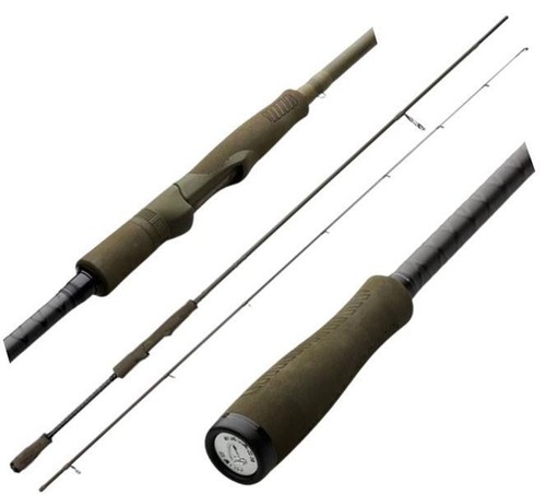 Savage gear sg4 - ultra, light
