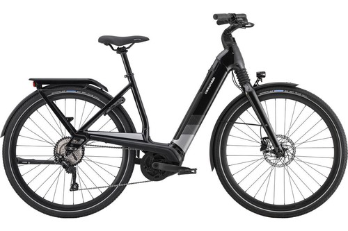 Cannondale mavaro neo - neo, 625wh
