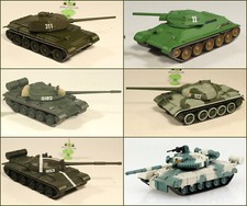 1:72 Grupa 4 Panzer T 34-76 44
