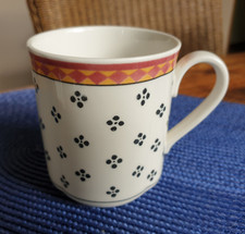 V&B SWITCH PLANTATION SAHIB   Henkelbecher 0,3 ltr. VILLEROY&BOCH mehr