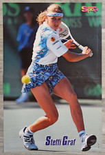 Steffi Graf / Matthias Sammer