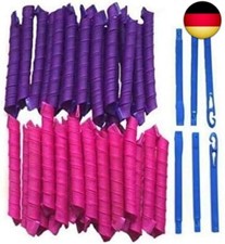 40 Stück - Lockenwickler