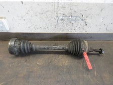 VW T4 Antriebswelle links 2,4D AAB mit ABS 701407449AX