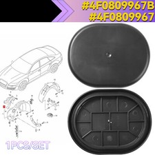 Abdeckung Radhausschale Deckel