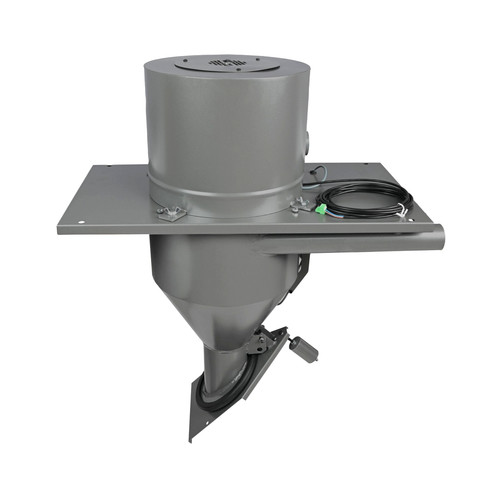 Solarbayer pellet saugsystem - solarbayer, pellet-saugsystem