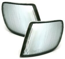 Blenden für VW Passat 35i B4 93-96 Blinker Atrappe Links Rechts Satz Reflektor