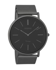 Oozoo Vintage Herrenuhr sehr