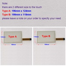 Fit for Trimble CFX-750 FM-750