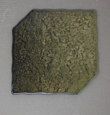 Servais Stahlkinker  Fg 46 P 209 20x20 cm  Ersatzfliese Reparaturfliese