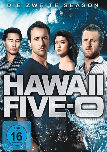 Hawaii five - five-0, (o)