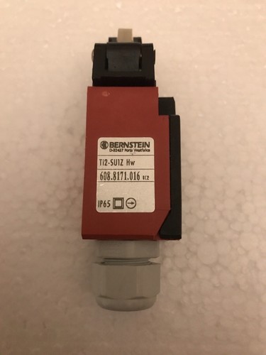 Bernstein ti2 su1z - bernstein, hw
