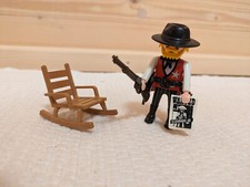 Playmobil Western Sheriff 3813 - Einzelfigur - komplett