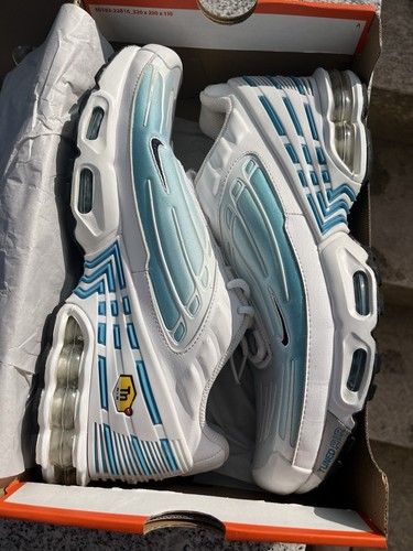 Nike air max - 3, sneaker