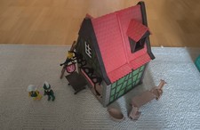 PLAYMOBIL  6463 Historische