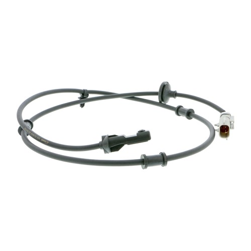 Abs sensor raddrehzahl - sensor, fühler