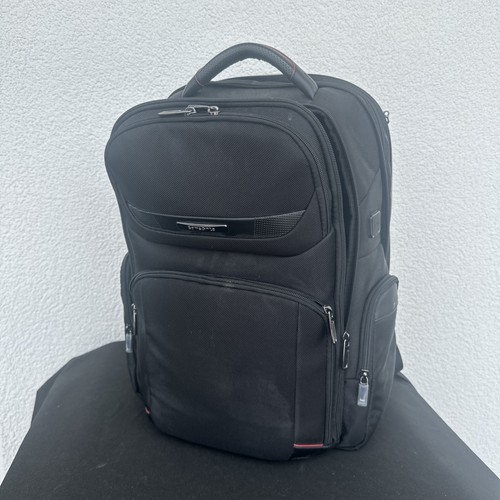 Laptop rucksack samsonite 3 - samsonite, 17,3