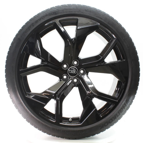Audi rsq8 winterräder - rsq8, 4m