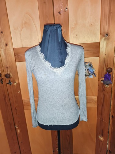 Rosemunde top größe s - top,,