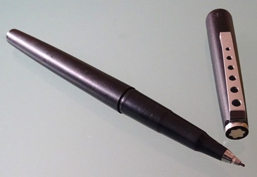 Montblanc carrera schöner - montblanc,