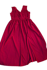 Schicke Abend-Mode im Paket: Abendkleider / Rock , Gr. L / XL, teilweise neu