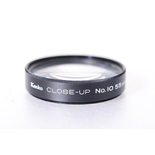 Kenko 55mm nahlinse achromat - 55mm,