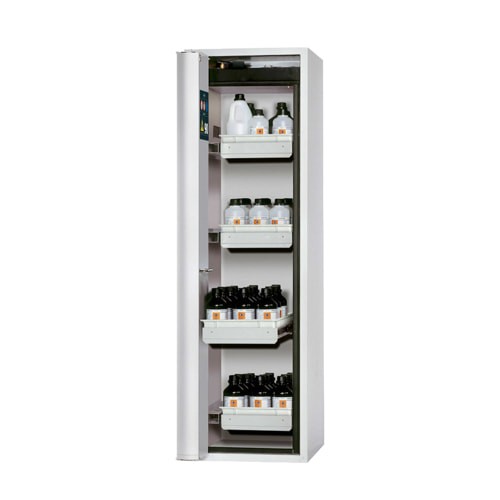 Gefahrstoffschrank typ - typ, 90