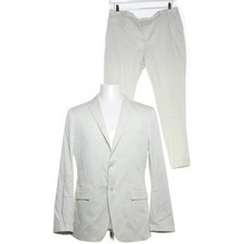 Calvin Klein, Anzug, Größe