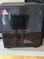 Gaming PC Zu Verkaufen