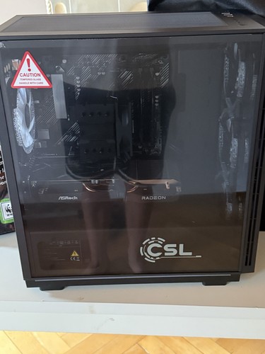 Gaming verkaufen - gaming, pc