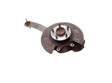 Achsschenkel Radnabe rechts