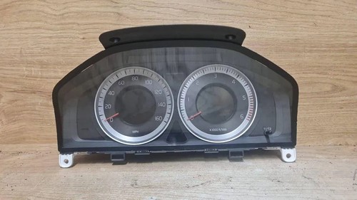 Volvo s60 kombiinstrument - volvo, ii