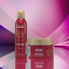 Lacura SPA Harmony Set mit