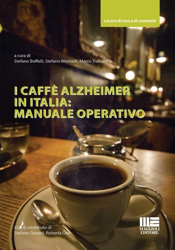 Alzheimer kaffee italien - kaffee, in