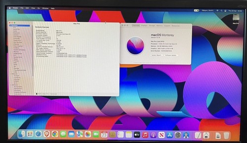 Apple mac pro mit - apple,