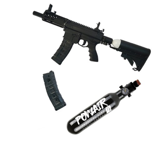 Magfed milsig m17 inkl - magfed,