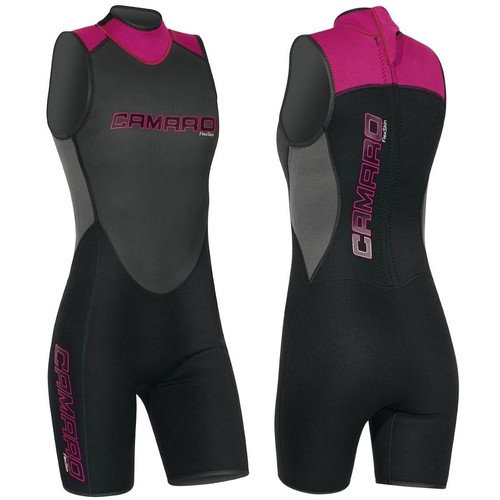 Camaro flex skin bermuda - flex, damen