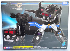 Transformers Masterpiece