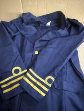 Uniform Karneval Kostüm