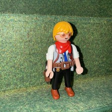 Playmobil Western Cowboy ACW